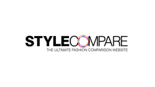 StyleCompare logo