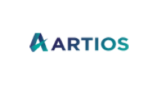 Artios logo