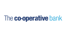 The Co-operative Bank logo